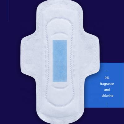 China Private Label Day Use Breathable Custom Ultra Thin Breathable Sanitary Pad for sale