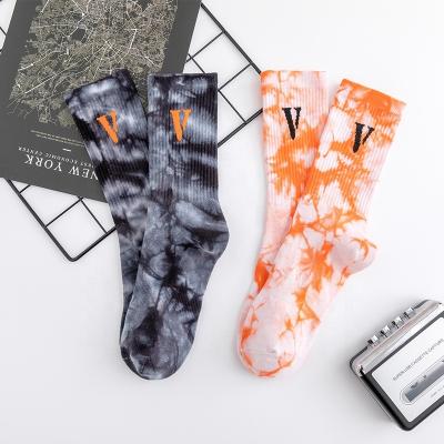 China Athletic Sports Socks Cotton Nylon Boots Fashion Dress Summer Wearing Autumn For Women Man for sale