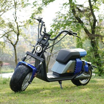 China 2022 new design unisex fast electric scooter powerful citycoco 3000w 4000w 5000w for adults for sale