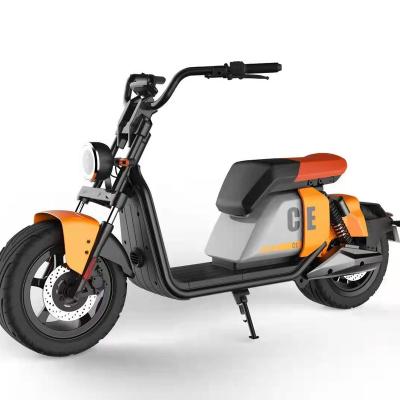 China Germany 2 Wheel Unisex Electric Scooter 1000w 2000w 60v China Factory Manufacturers-suppliers of Citycoco Citycoco for sale