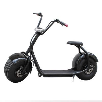 China Smarda citycoco hub motor fast unisex Cocos city electric scooter 2000w golf scooters for adult for sale