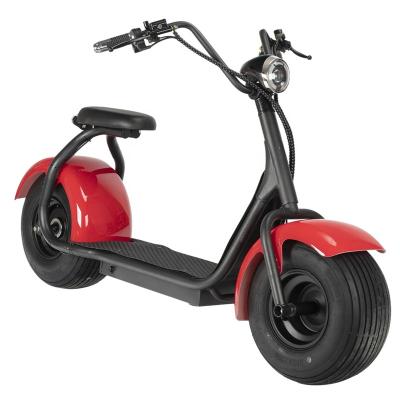 China China long range citycoco electric scooter electric unisex fast scooter for adult for sale