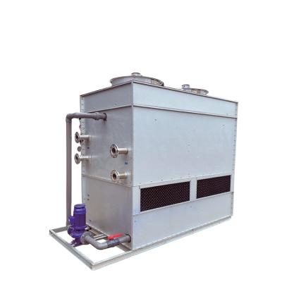 China Refrigeration and heat exchange equipment Closed Cooling Tower FL-350 for sale