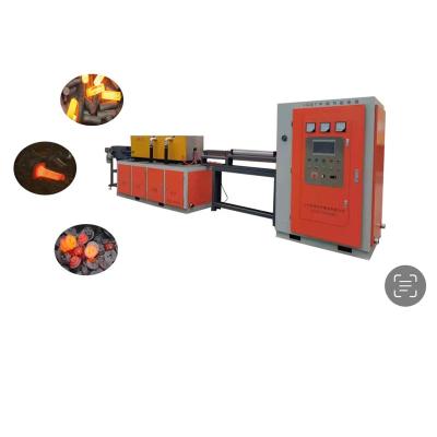 China Energy-saving 600KW Metal forging Heating Furnace For Heat Treatment for sale