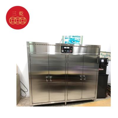 China Kitchen Taiwan Factory Commercial Food Truck Fully Equipped Restaurant Restaurant Equipment Business Use for sale