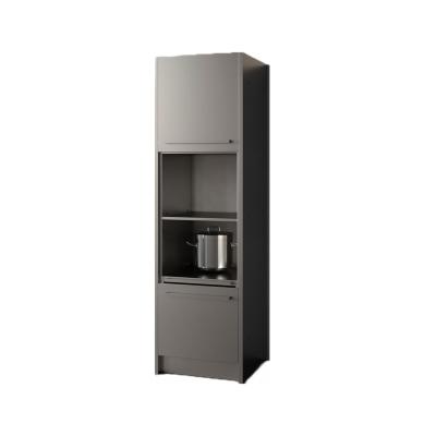 China Custom Modern Stainless Steel Modern Electrical Cabinet for sale