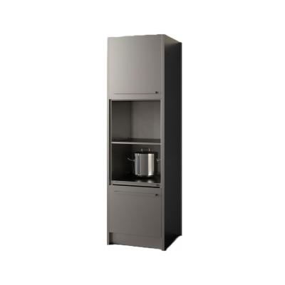 China Modern 304 Stainless Steel Electric Cabinet Household Use for sale