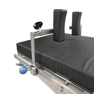 Chine dispositif de traction d'Arthroscopy d'épaule d'OEM de positionneur d'épaule de 65x60mm à vendre