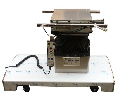 China Sistema hidráulico eléctrico hidráulico eléctrico de la mesa de operaciones de la mesa de operaciones del sistema hydráulico de la tabla de operación en venta