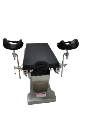 China Operating Table Leg Frame Leg Holder With Height Adjustment for sale