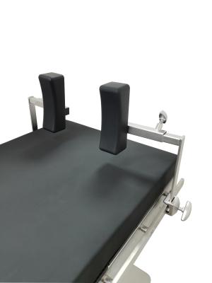 China Accesorios de la mesa de operaciones ISO para el posicionador de hombro 190cm X 65cm X 60cm en venta