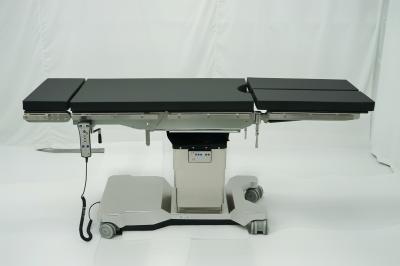 중국 Remote Control Electro Hydraulic  Surgical Operating Table 판매용