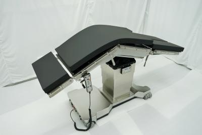 China Surgery Electric Hydraulic Operating Table en venta