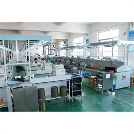 Verified China supplier - Ningbo Pengyuejia Electrical Appliance Co., Ltd.