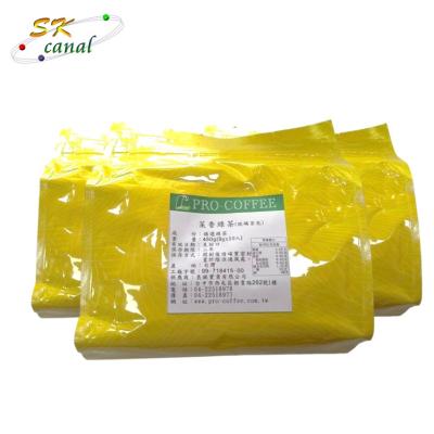 China Jasmine Green Tea Loose Loose Premium Tasty For Bubble Tea Taiwan for sale