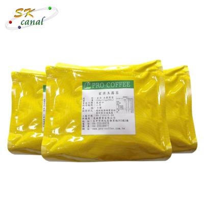 China Loose Tea Gyokuro Tea Bulk Rice With Green Tea For Bubble Tea OEM for sale