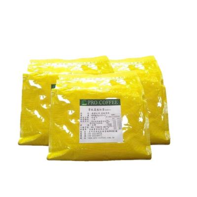 China Wholesale bagged tea tea in tea bags from Taiwan fruit for drink for sale