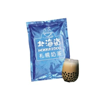 China Instant Tea Powder Tapioca Pearls Boba Milk Tea Powder Best Taiwan Supplier for sale