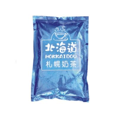 China Instant Tea Powder Instant Condensed Hokkaido Milk Tea Powder For Drinks for sale