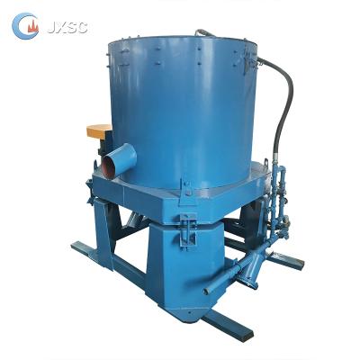 China energy & JXSC Factory Price Mining Centrifugal Concentrator Machine For Gold Ore for sale