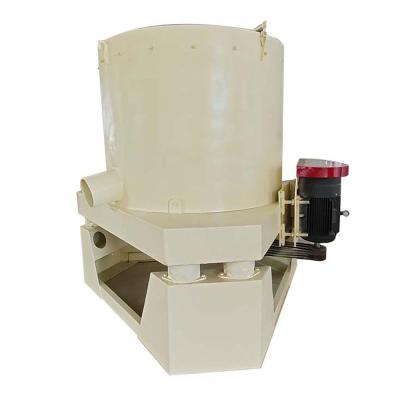 China Alluvial Gold River Sand Gold Separation Gold Centrifuge Concentrated Knelson Centrifugal Concentrator for sale