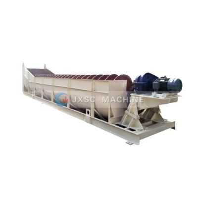 China energy & High Performance Sand Mining Washing Machine Price Sand Washer for sale