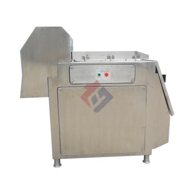 China Mutifunction Electric Frozen Meat Slicer Meat Cutter Stock OEM Motor Box for sale