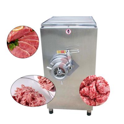 China Stainless Steel Multifunctional Industrial Electric Chopper for sale