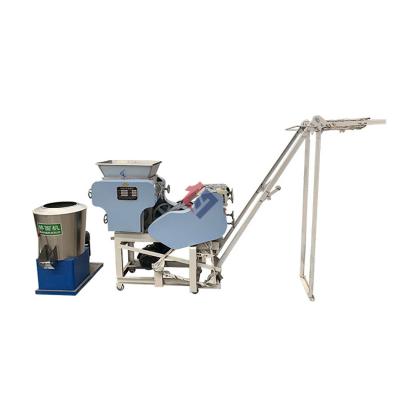 China Automatic Noodle Making Production Line Noodle Making Machine Commercial Automatic Fresh Noodles Making Machinery for sale