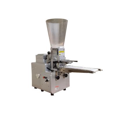 China Samosas-Food Industry Machinery Samosa Dumpling Automatic Samosa Soap Semi Automatic Gyoza Machine for sale