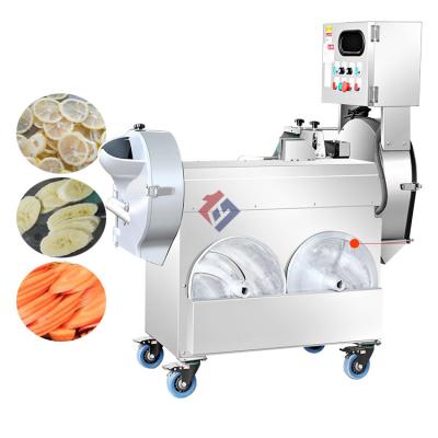 China Multifunctional Vegetable and Multifunctional Fruit Cutting Slicer Machine with Cutting Board for sale