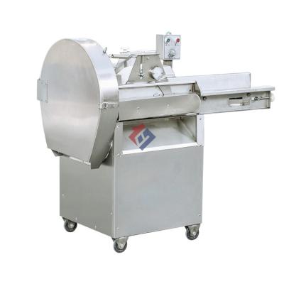 China Multifunctional root vegetable and leaf fruit spinach cutting machine set china sale for sale