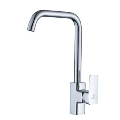 China High Quality Simplicity LEOMIX Single-Handle Mixer Shower Faucet Kitchen Room Water Accessories Faucet Hardware High Quality for sale