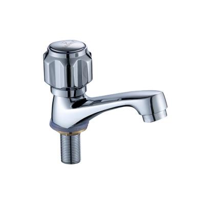 China Thermostatic Faucets Zinc Handles Brass Sing Hole Kitchen Sink Basin Faucet Water Faucet for sale