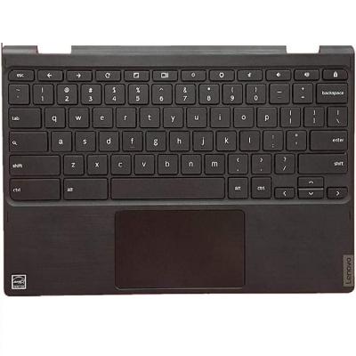 China Original Palmrest Plastic Laptop for Lenovo 300e Chromebook 2nd GEN MTK 5CB0T95165 for sale