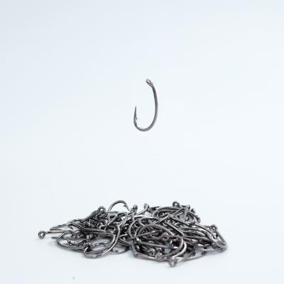 China Hot anti-corrosive coating carp hook other hooks for fishing for sale