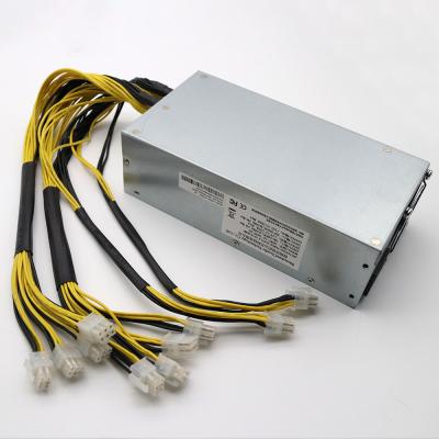 China Fuente de alimentación de la fuente de alimentación de Apw7 1800w 180-240V para S9 S9i Z9 L3+ D3 T9+ en venta