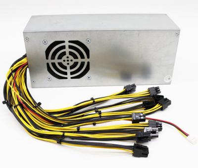 China PSU 2400W 12V Power Supply  Professional Power Supply For Machine for sale