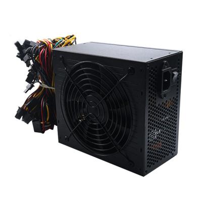 China De Servervoeding ATX 1600w 1800W S7 S9 D3 R4 van de inventariscomputer Te koop