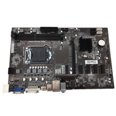 China Desktop Computer PC Spare Parts Computer PC Motherboards for sale