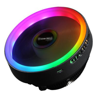 China Ventilador de la CPU RGB del ordenador para AMD de escritorio Intel Downpress en venta