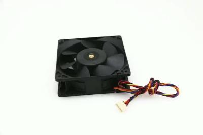 China Ventilador 12038 de la PC de alta velocidad con los motores eléctricos de DC del conector 6pin en venta