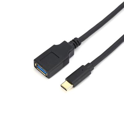 China El tipo original una extensión del poder USB telegrafía la carga rápida móvil magnética del USB 3,0 en venta