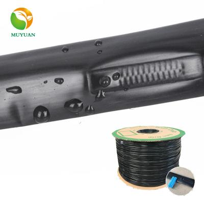 China Eco Friendly 20mm Agriculture Drip Irrigation Tape For Drip Irrigation System for sale