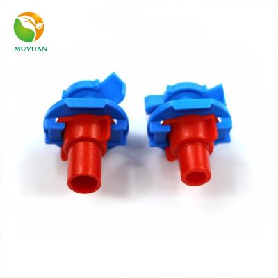 China Easily Install 241T Rotating Micro Sprinkler For Irrigation System for sale