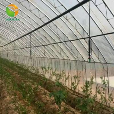 China 360 Degree Spray Drip Irrigation System Agricultural Micro Irrigation Garden Garden Sprinkler For Farm Irrigation System for sale