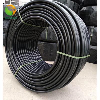 China Agricultural irrigation system LDPE pipe dn16-90 mm drip irrigation pipe for fruit tree planting longer using PE pipe for sale