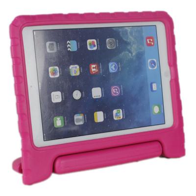 China Kid EVA case for ipad AIR2, hand carry style for sale