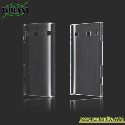 China Hard PC cover for Kyocera L03 PC, back cover case skin accessory for sale