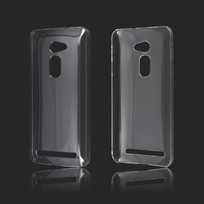 China Plastic hard back case cover for 5 inch ASUS Zenfong 2 for sale